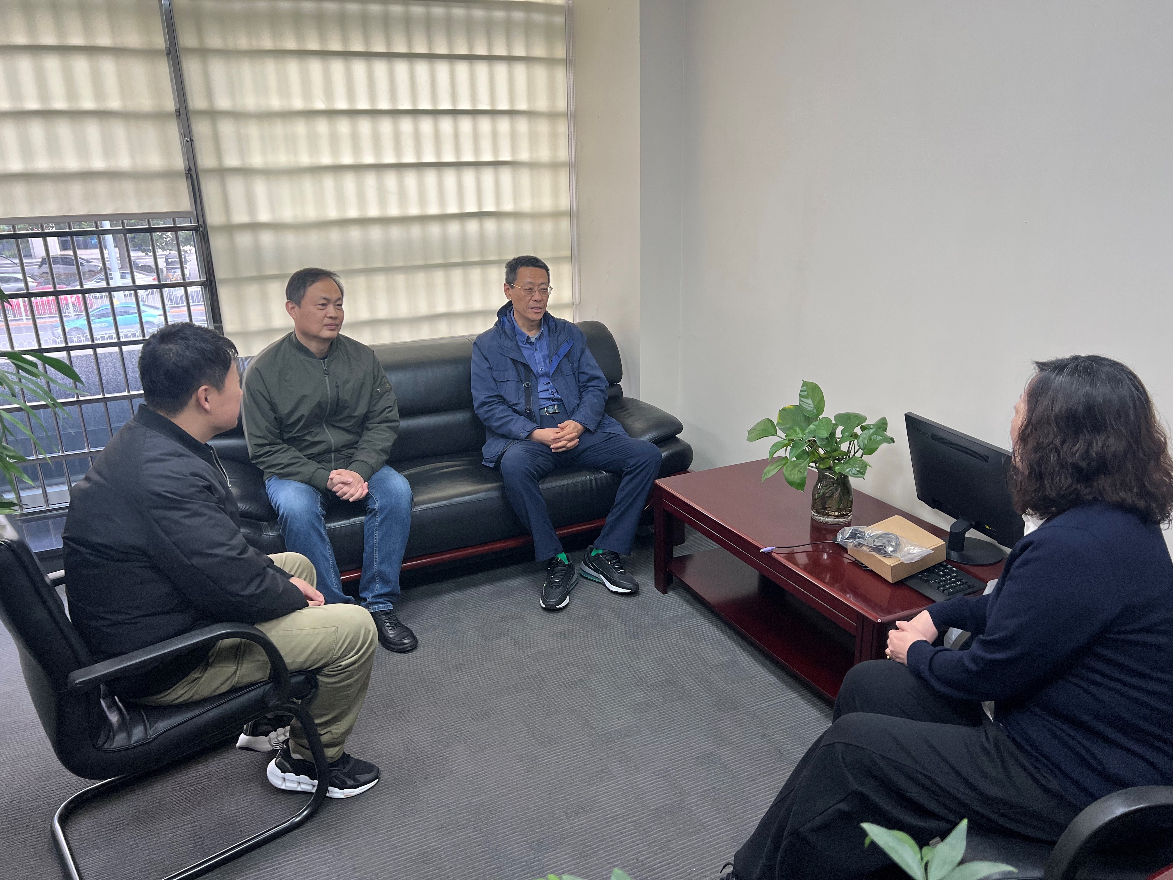 民呼我為 擦亮窗口 | 吉運服務(wù)：搶抓機遇拓客戶(hù) 蓄勢聚力創(chuàng  )佳績(jì)