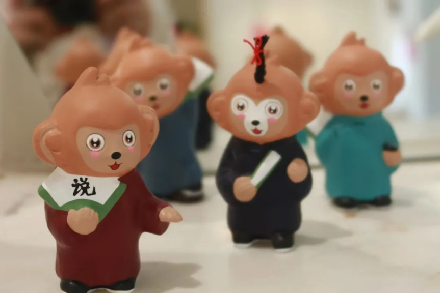 津投數藏聚力打造城市數字文化新名片